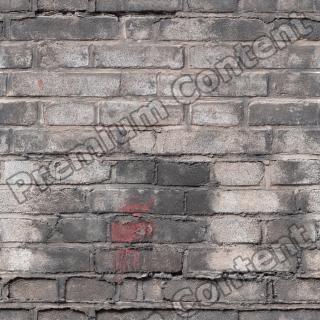 seamless wall bricks 0004